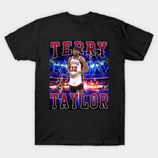 Terry Taylor T-Shirt